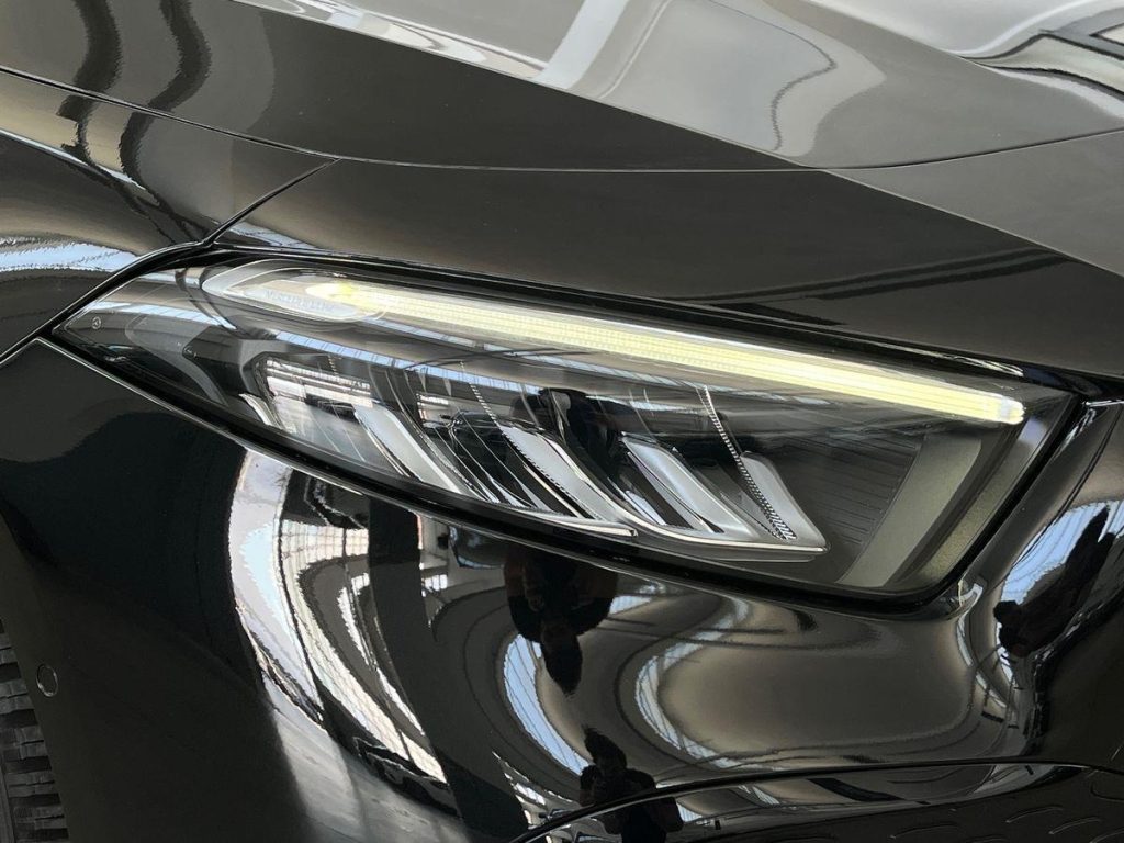 MERCEDES-BENZ A 180 d Automatic AMG Line Advanced Plus - 17