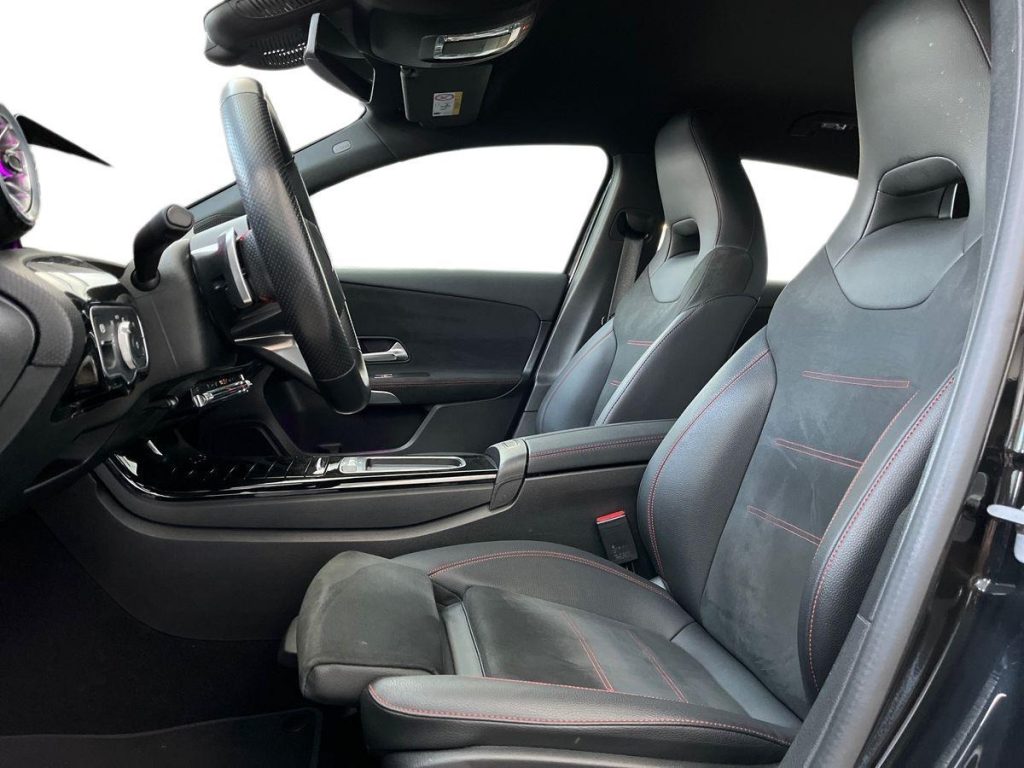 MERCEDES-BENZ A 180 d Automatic AMG Line Advanced Plus - 10