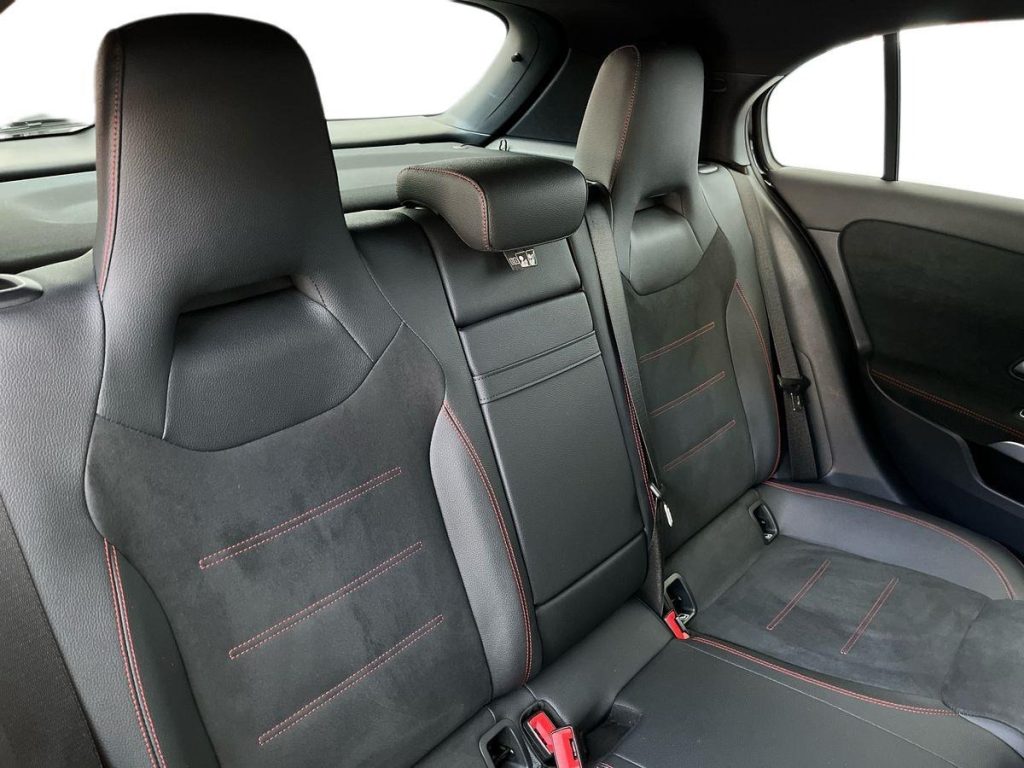 MERCEDES-BENZ A 180 d Automatic AMG Line Advanced Plus - 15