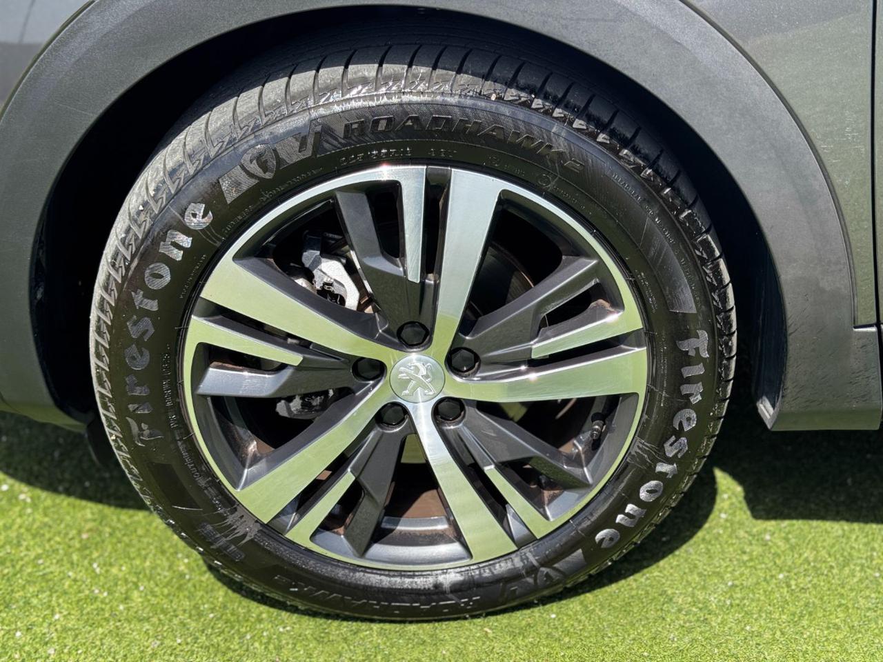 PEUGEOT 3008 BlueHDi 130cv EAT8 Allure Pack - 33