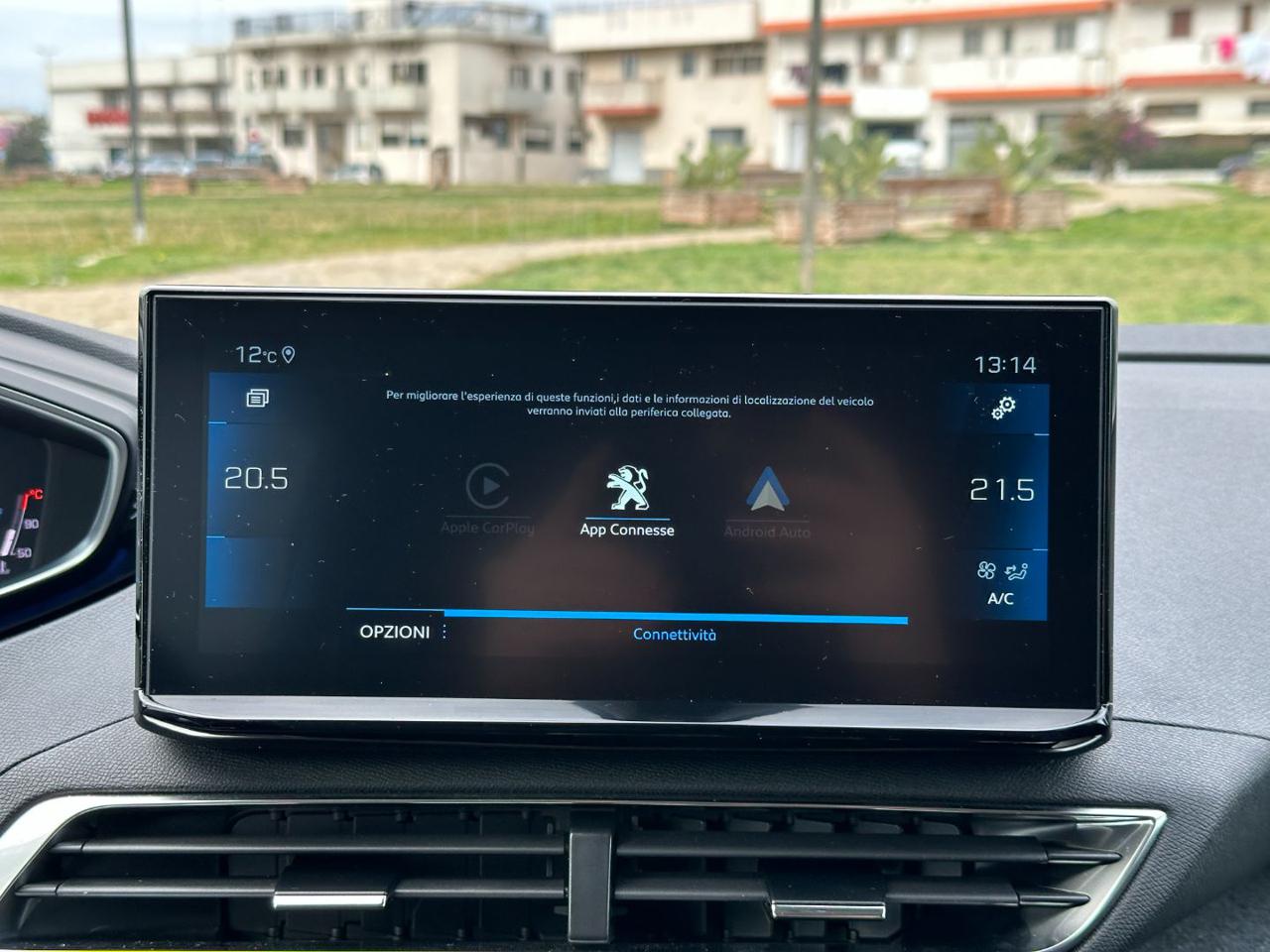 PEUGEOT 3008 BlueHDi 130cv EAT8 Allure Pack - 27