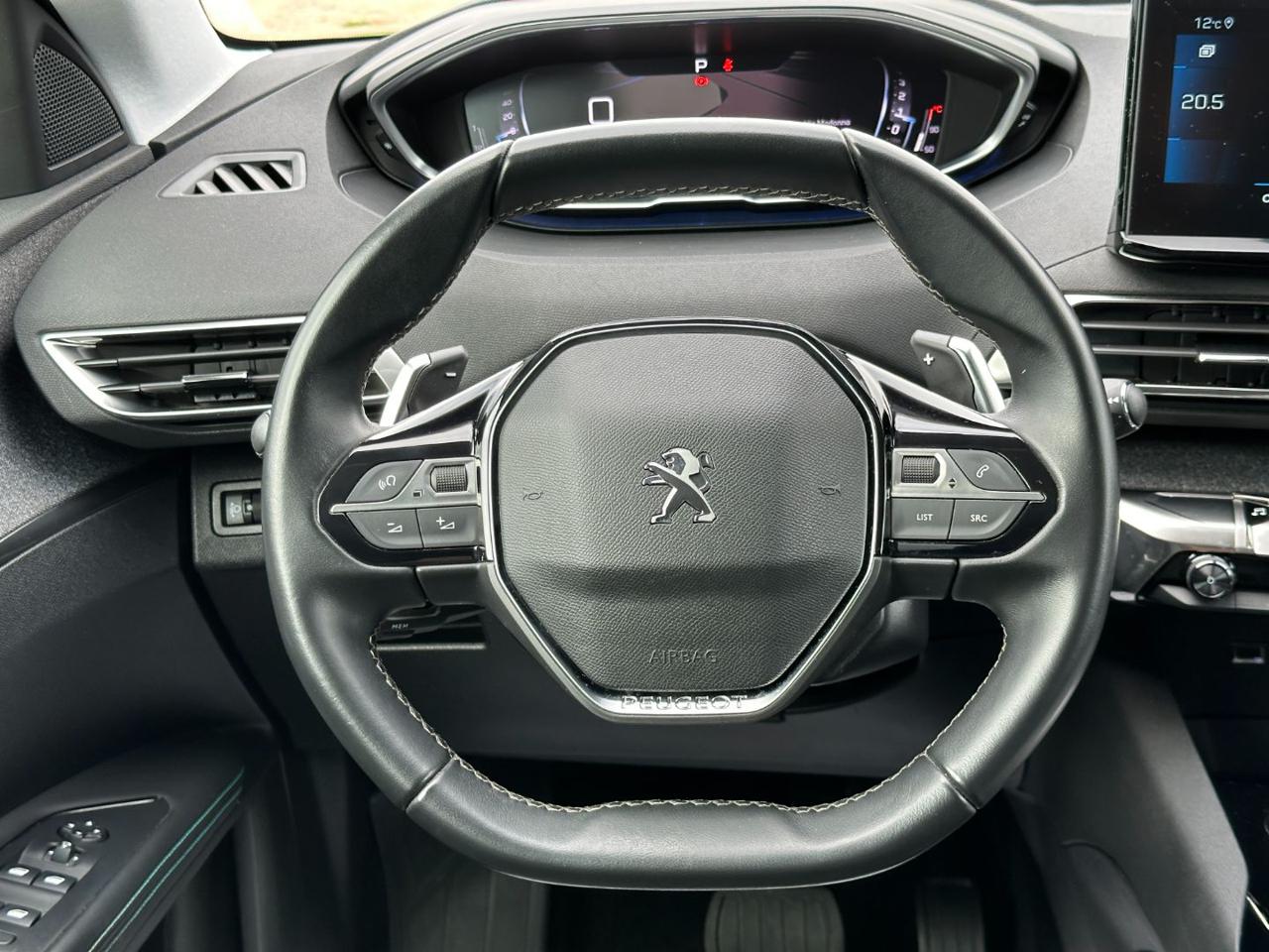 PEUGEOT 3008 BlueHDi 130cv EAT8 Allure Pack - 29