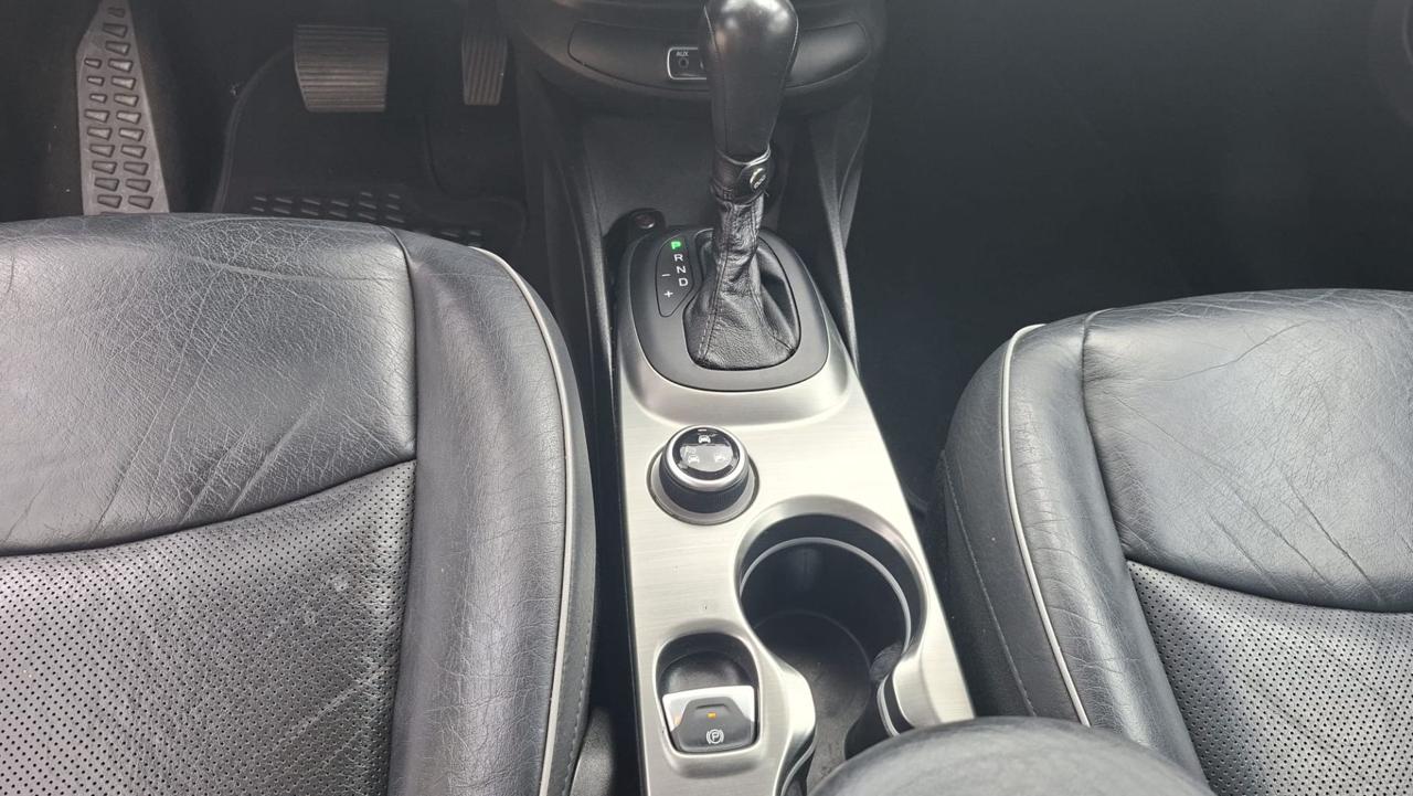 FIAT 500X 2.0 MultiJet 140 CV AT9 4x4 Opening Edition - 13