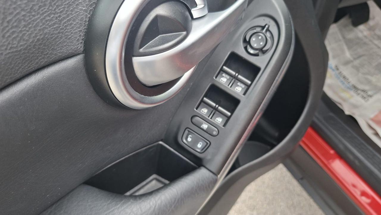 FIAT 500X 2.0 MultiJet 140 CV AT9 4x4 Opening Edition - 5