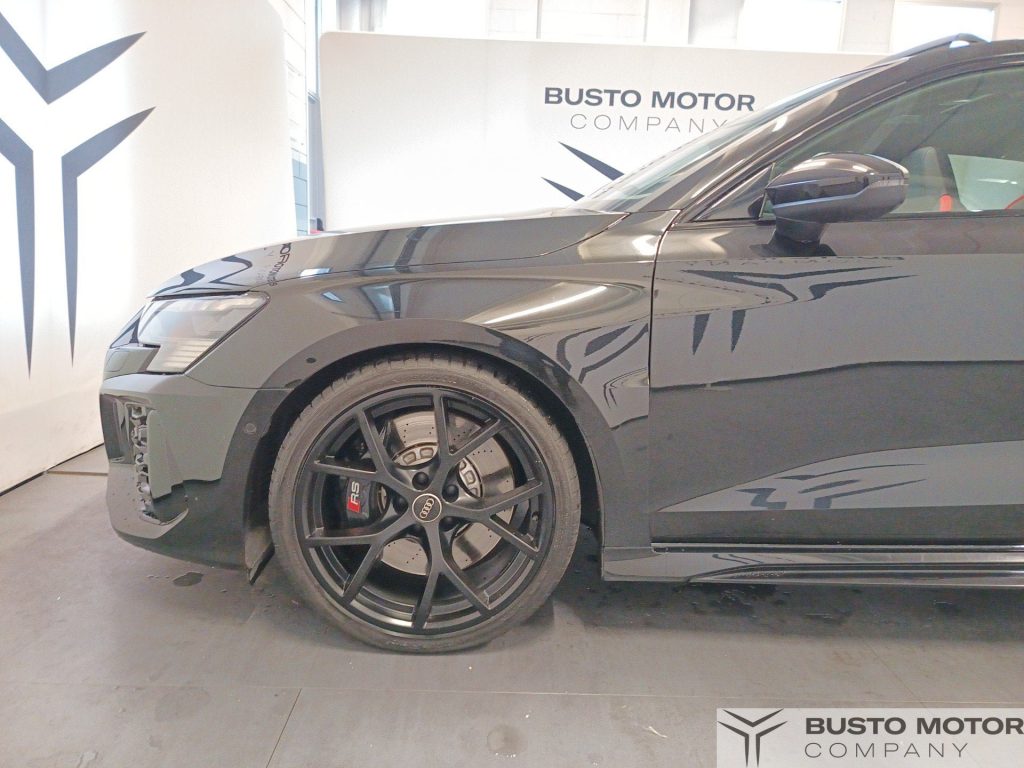 AUDI RS 3 Sportback TFSI quattro S tronic - 7