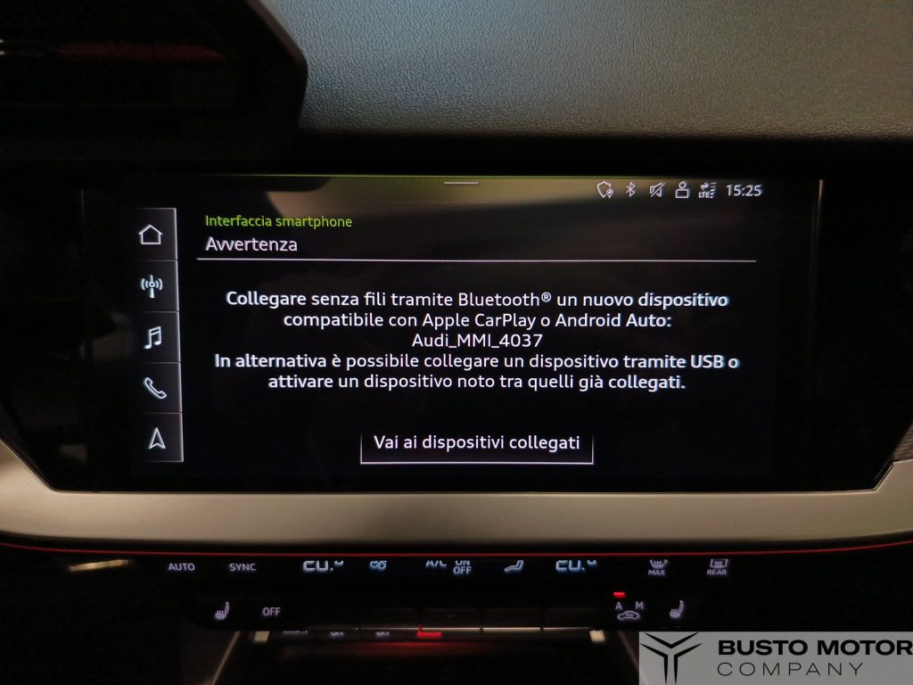 AUDI RS 3 Sportback TFSI quattro S tronic - 17