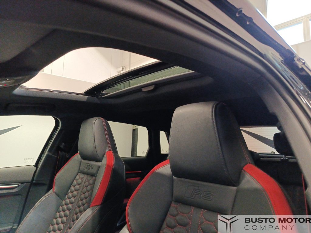 AUDI RS 3 Sportback TFSI quattro S tronic - 19