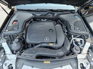 MERCEDES-BENZ E 200 PREMIUM AMG berlina Auto Mild hybrid foto 16