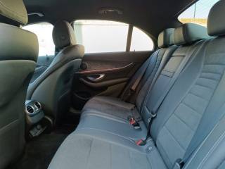 MERCEDES-BENZ E 200 PREMIUM AMG berlina Auto Mild hybrid foto 14