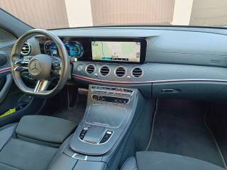 MERCEDES-BENZ E 200 PREMIUM AMG berlina Auto Mild hybrid foto 34