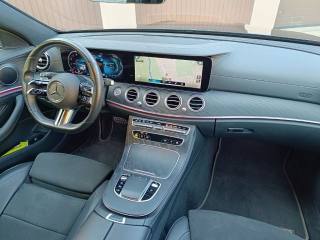 MERCEDES-BENZ E 200 PREMIUM AMG berlina Auto Mild hybrid foto 35