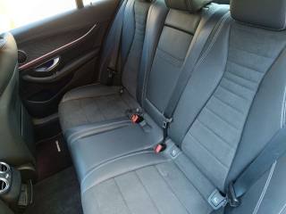 MERCEDES-BENZ E 200 PREMIUM AMG berlina Auto Mild hybrid foto 39