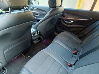 MERCEDES-BENZ E 200 PREMIUM AMG berlina Auto Mild hybrid foto 40