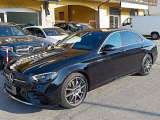 MERCEDES-BENZ E 200 PREMIUM AMG berlina Auto Mild hybrid foto 20