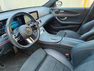 MERCEDES-BENZ E 200 PREMIUM AMG berlina Auto Mild hybrid foto 30