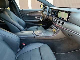 MERCEDES-BENZ E 200 PREMIUM AMG berlina Auto Mild hybrid foto 38