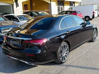 MERCEDES-BENZ E 200 PREMIUM AMG berlina Auto Mild hybrid foto 28