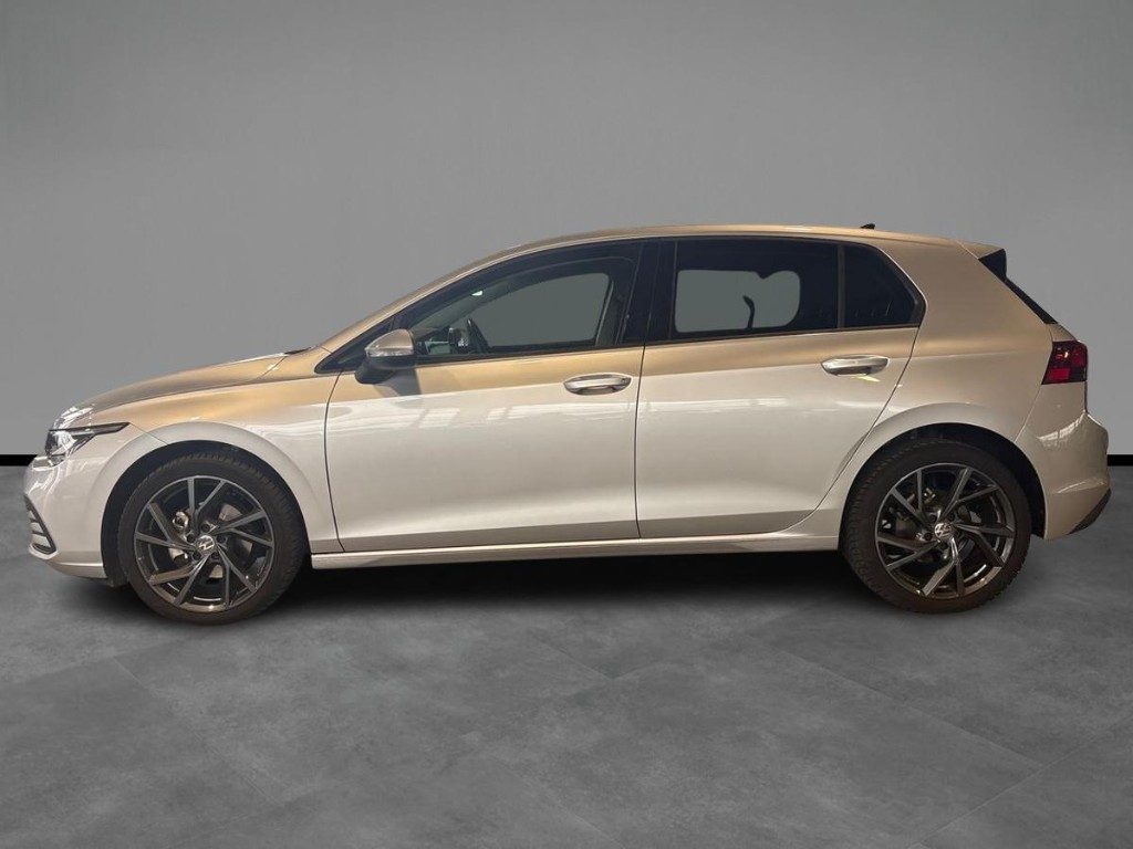 VOLKSWAGEN Golf 2.0 TDI DSG SCR - 2