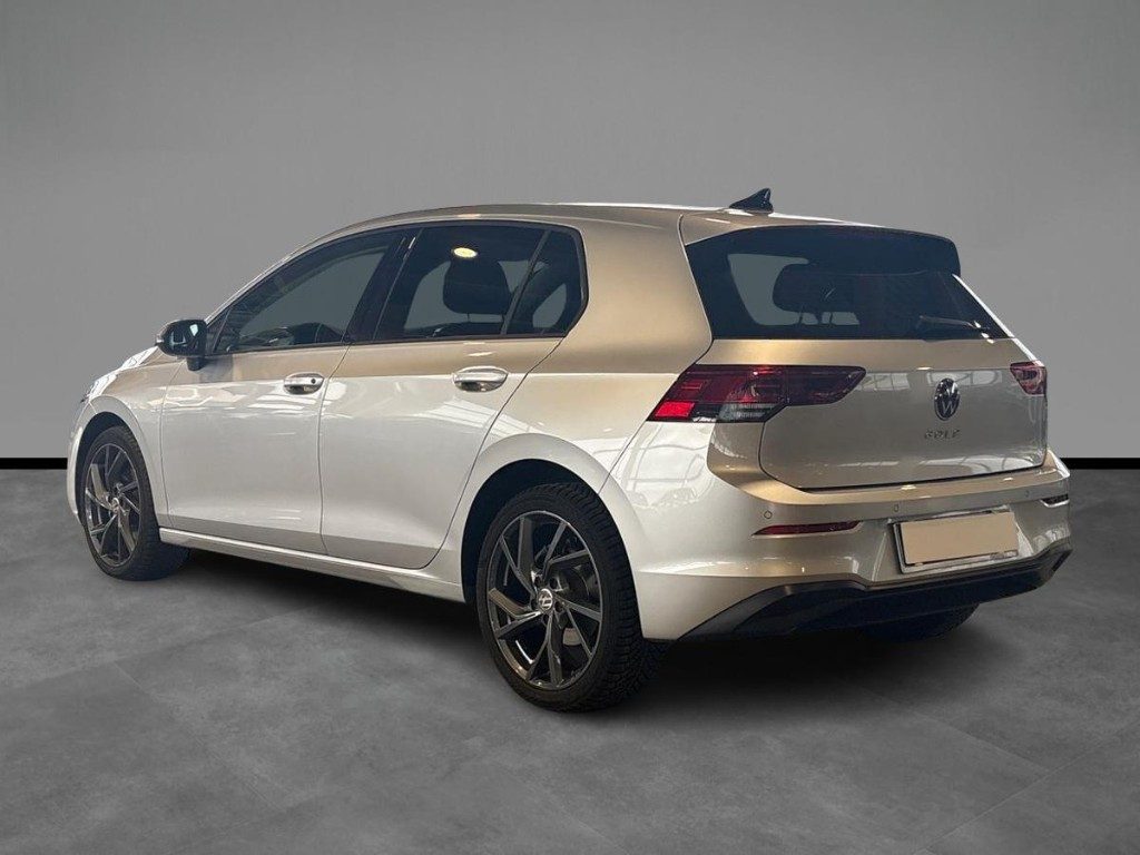 VOLKSWAGEN Golf 2.0 TDI DSG SCR - 3