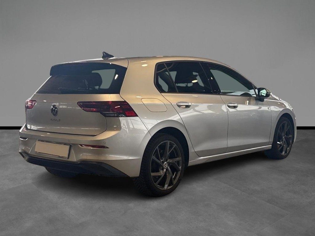 VOLKSWAGEN Golf 2.0 TDI DSG SCR - 17