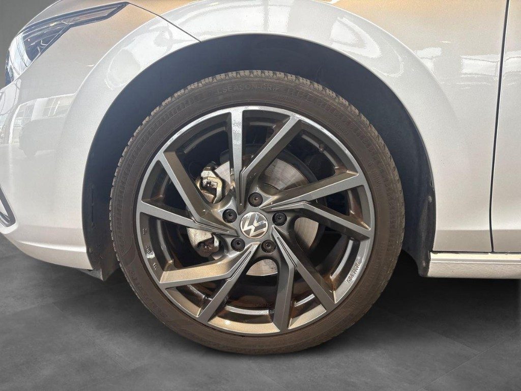 VOLKSWAGEN Golf 2.0 TDI DSG SCR - 4