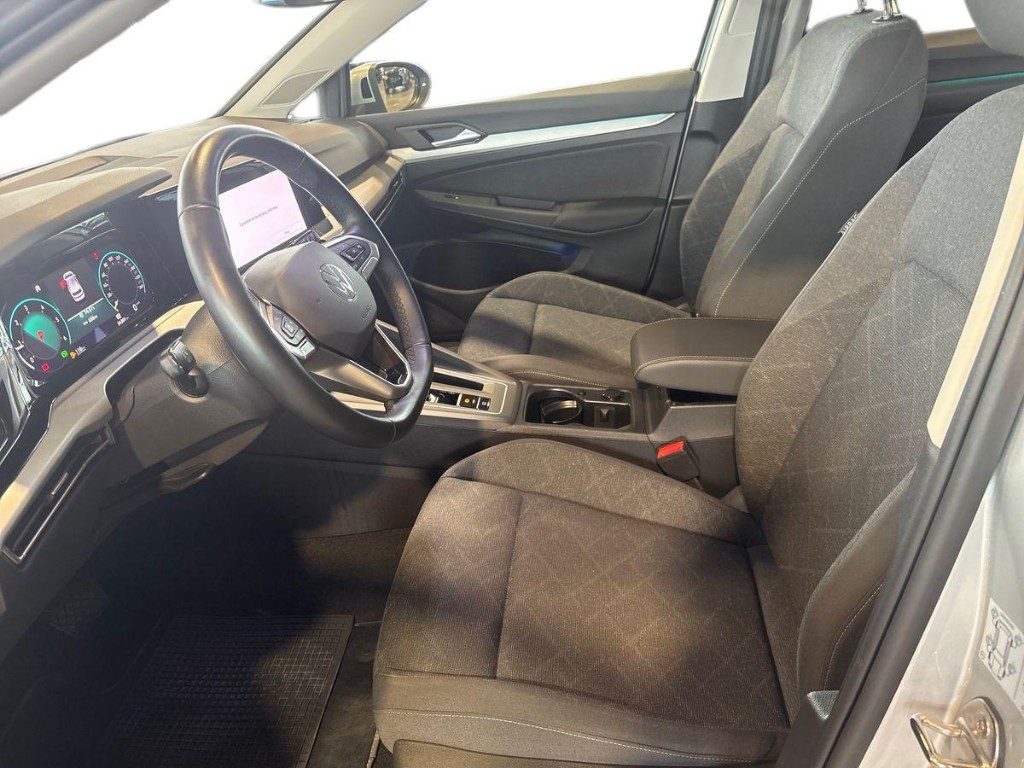 VOLKSWAGEN Golf 2.0 TDI DSG SCR - 8