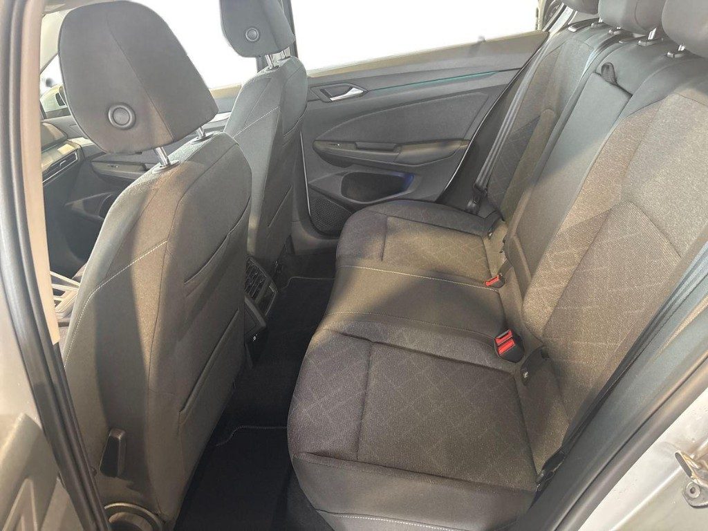 VOLKSWAGEN Golf 2.0 TDI DSG SCR - 10