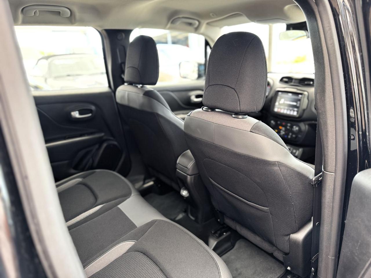 JEEP Renegade 1.6 M-Jet 130cv Limited - 9
