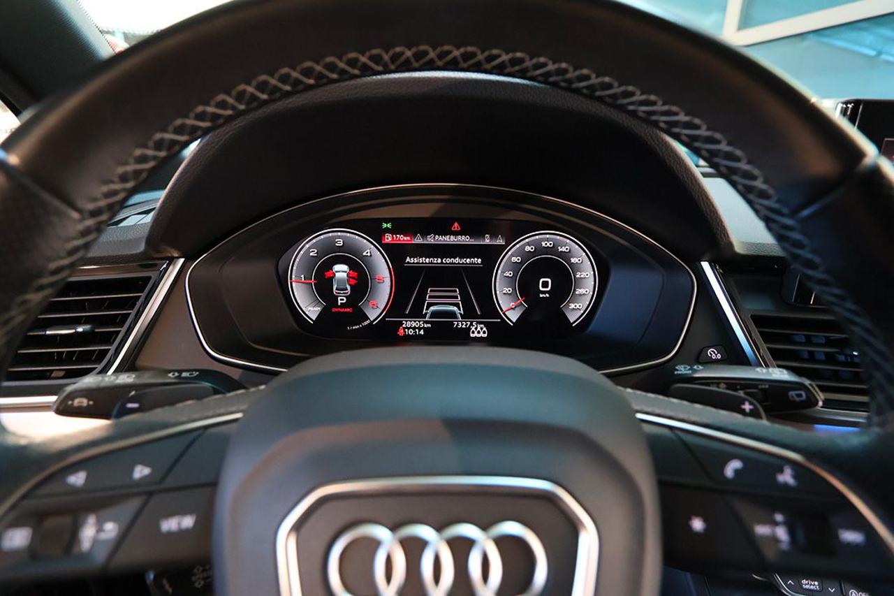 AUDI Q5 40 TDI Sportback Quattro S-Tronic S-Line Plus - 32