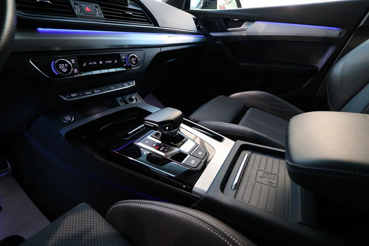 AUDI Q5 40 TDI Sportback Quattro S-Tronic S-Line Plus - 36