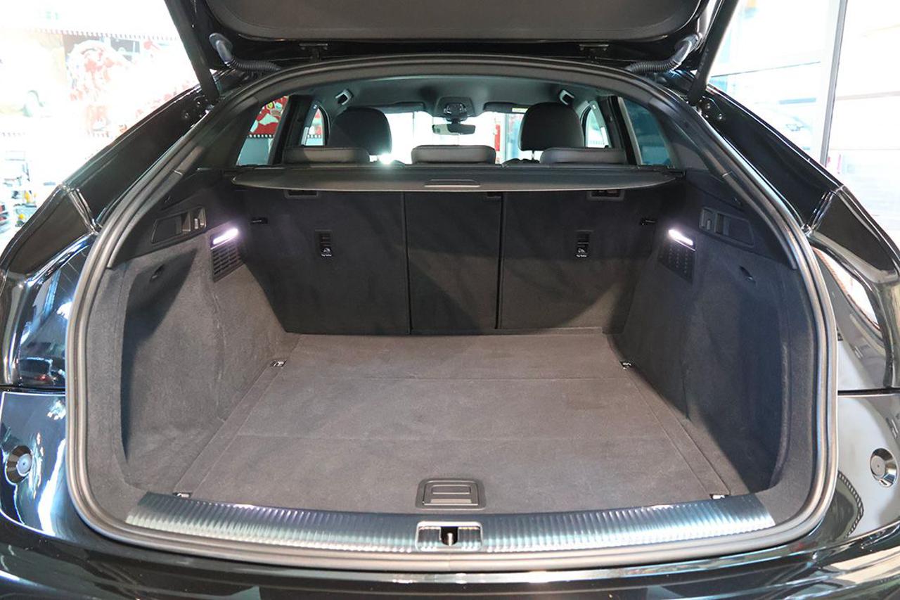 AUDI Q5 40 TDI Sportback Quattro S-Tronic S-Line Plus - 12
