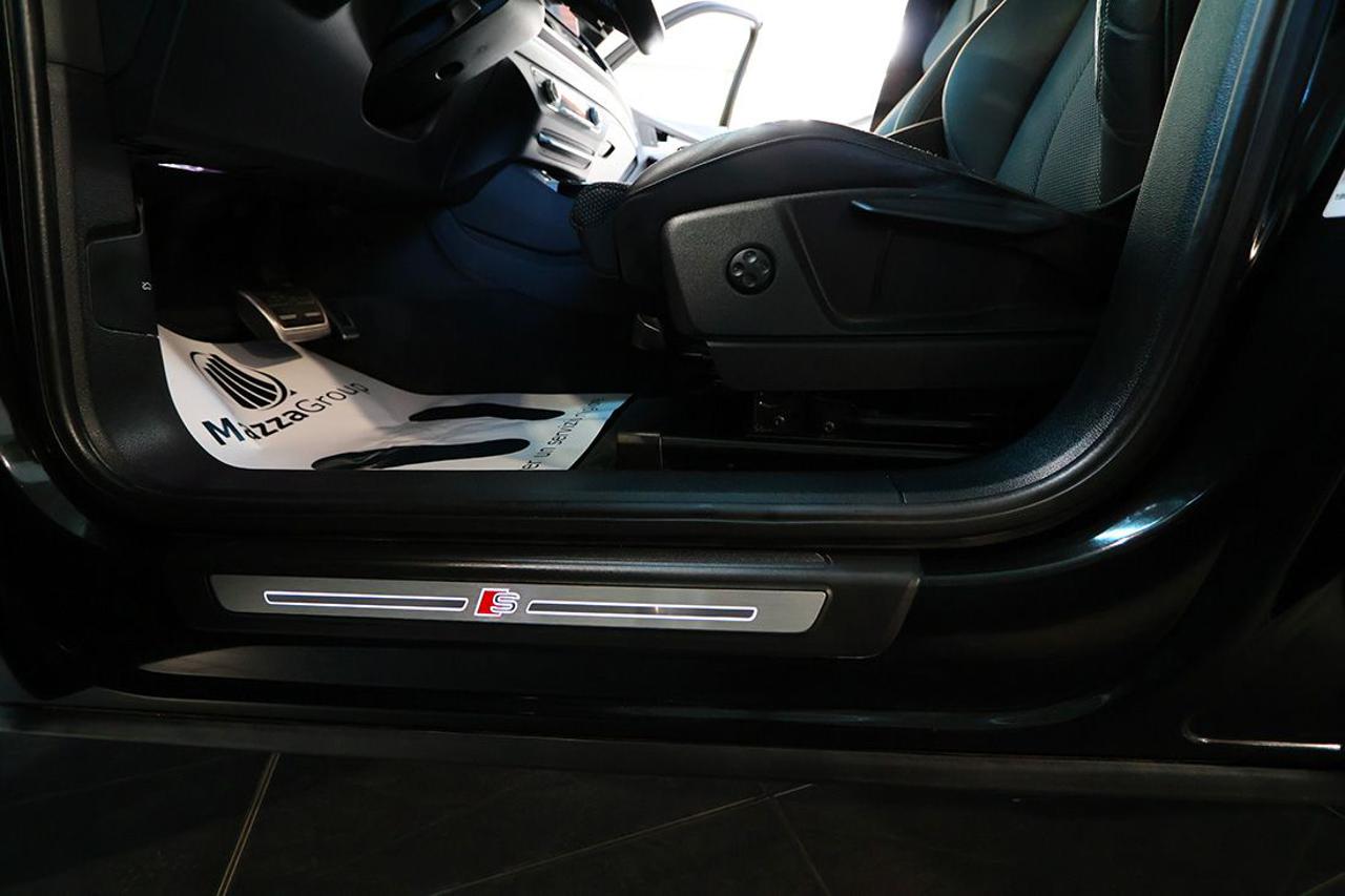 AUDI Q5 40 TDI Sportback Quattro S-Tronic S-Line Plus - 41