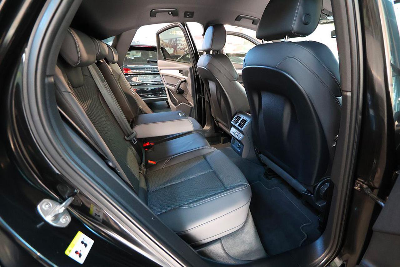 AUDI Q5 40 TDI Sportback Quattro S-Tronic S-Line Plus - 19