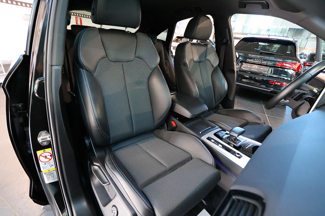 AUDI Q5 40 TDI Sportback Quattro S-Tronic S-Line Plus - 17