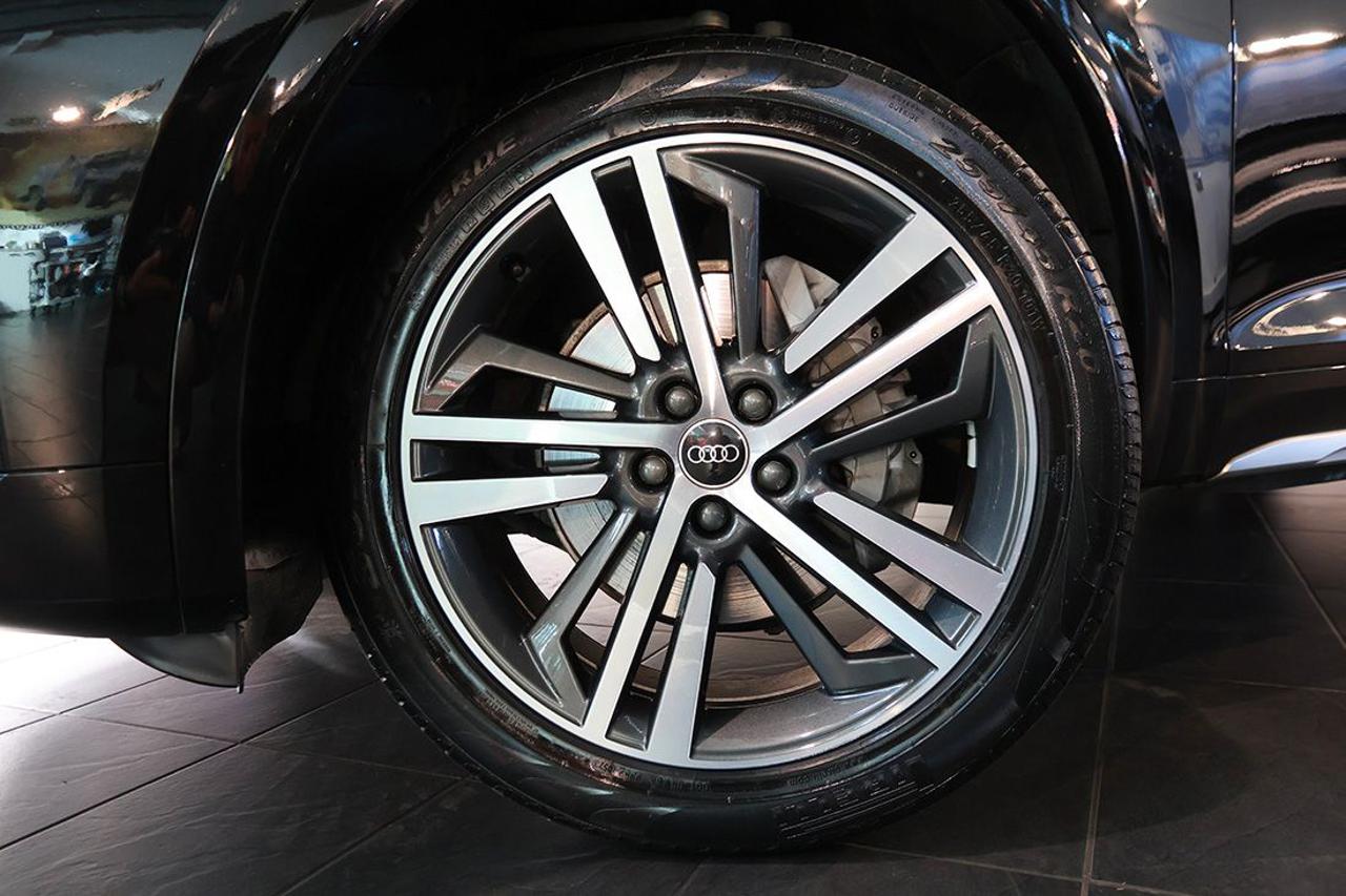 AUDI Q5 40 TDI Sportback Quattro S-Tronic S-Line Plus - 6