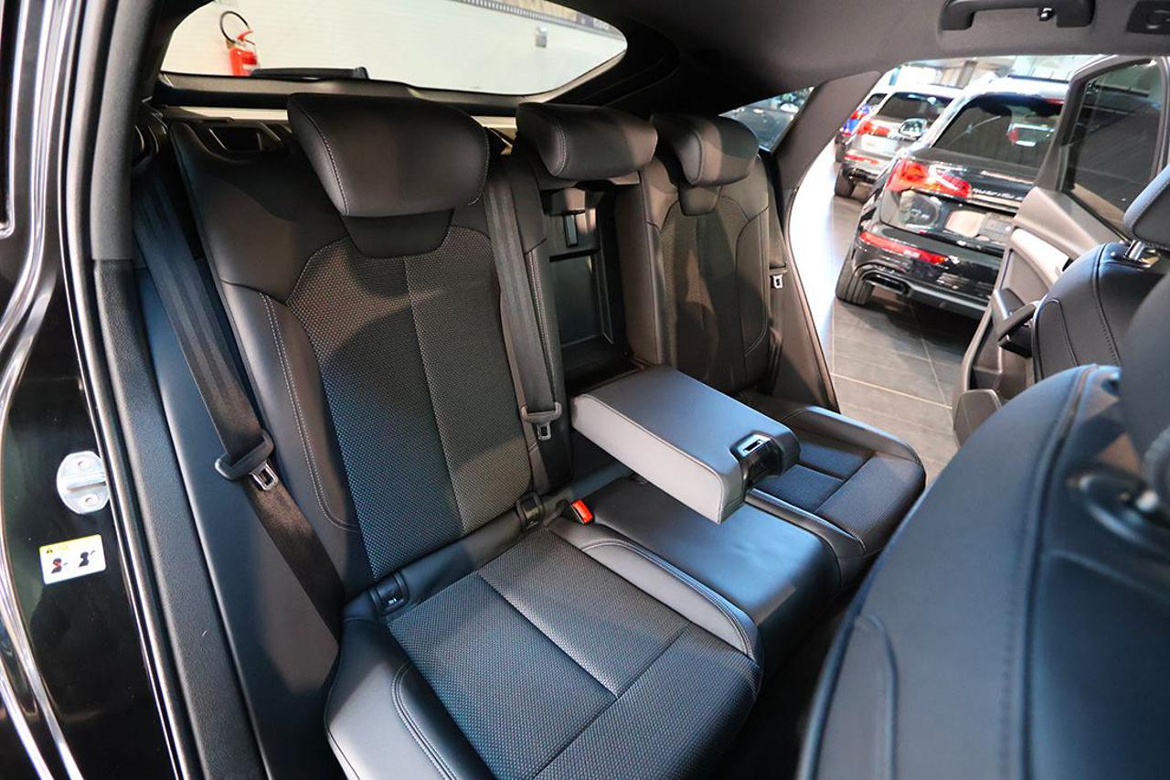 AUDI Q5 40 TDI Sportback Quattro S-Tronic S-Line Plus - 20