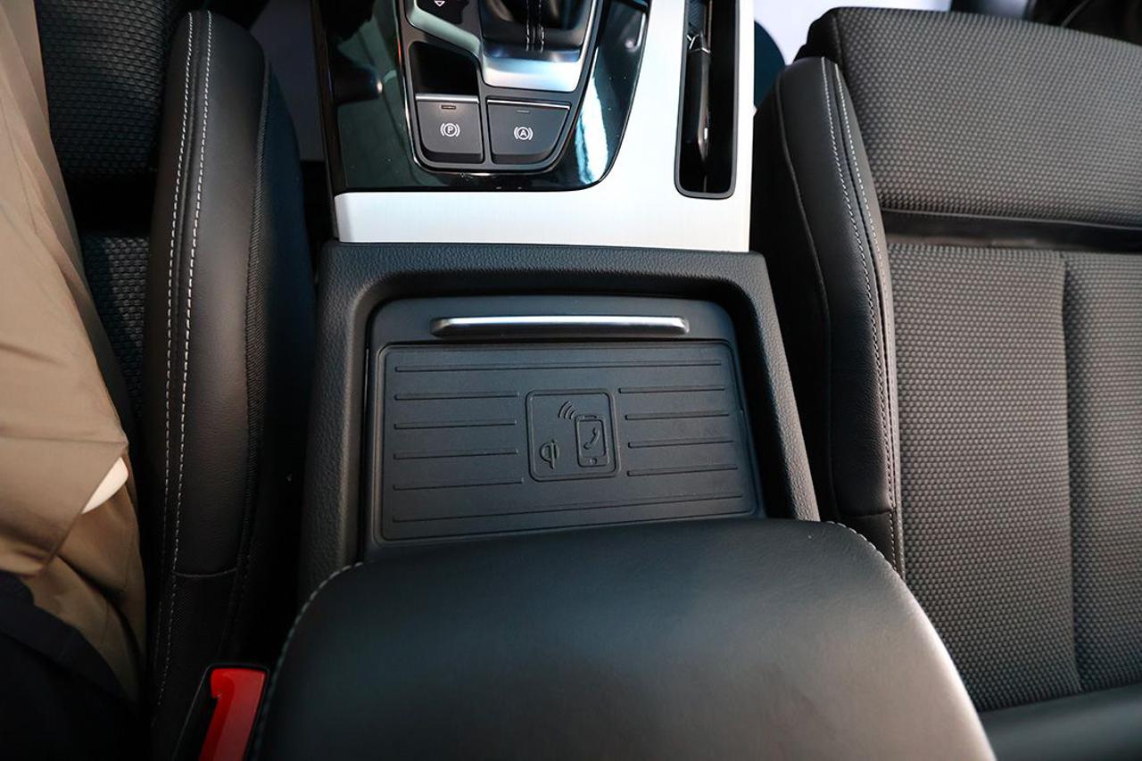AUDI Q5 40 TDI Sportback Quattro S-Tronic S-Line Plus - 42
