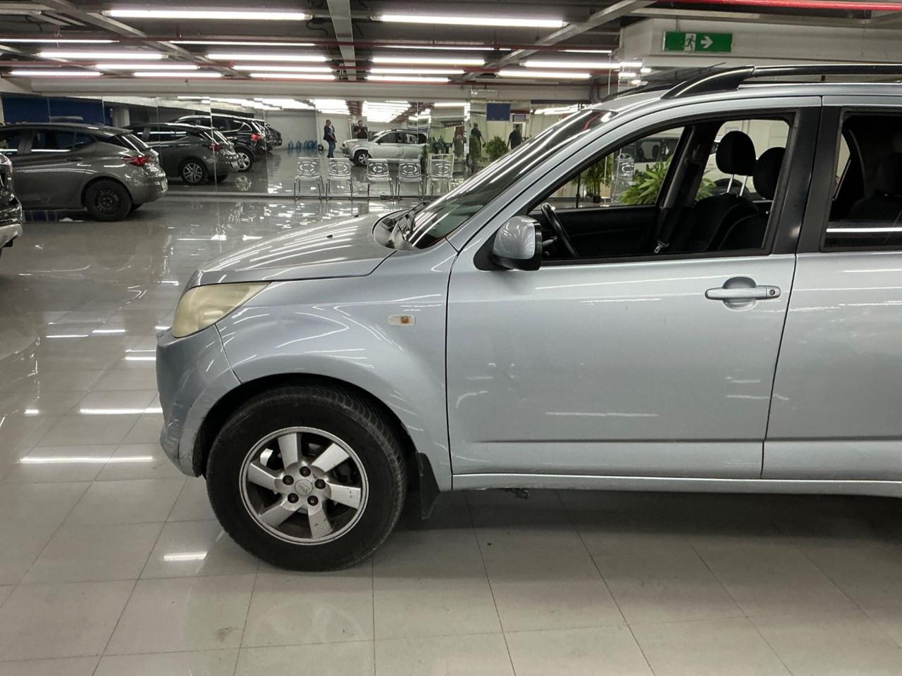 DAIHATSU Terios 1.5 4WD GPL - 2