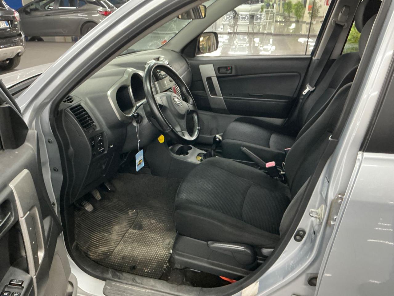 DAIHATSU Terios 1.5 4WD GPL - 6