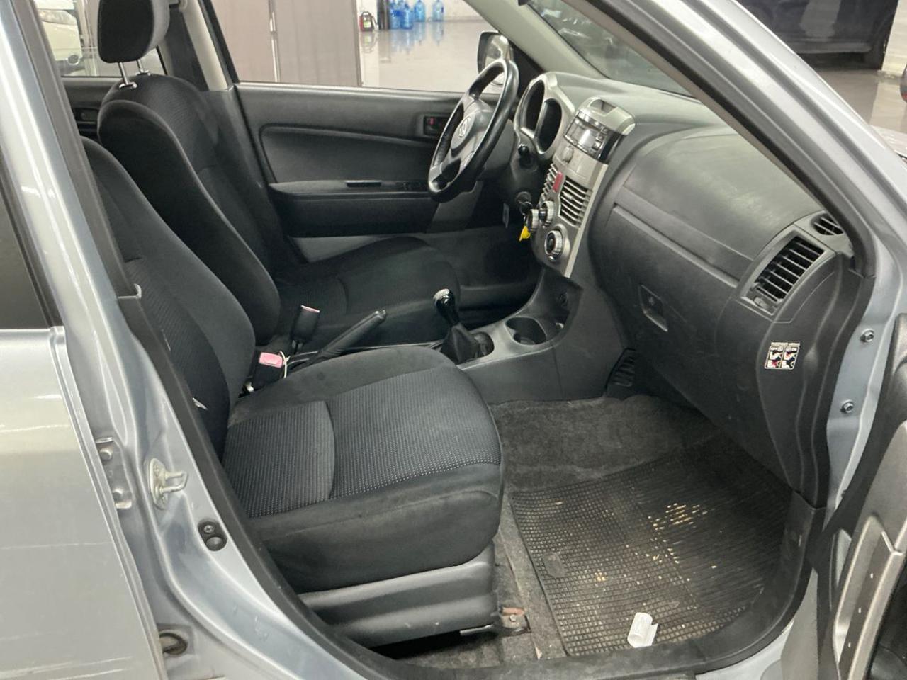 DAIHATSU Terios 1.5 4WD GPL - 5