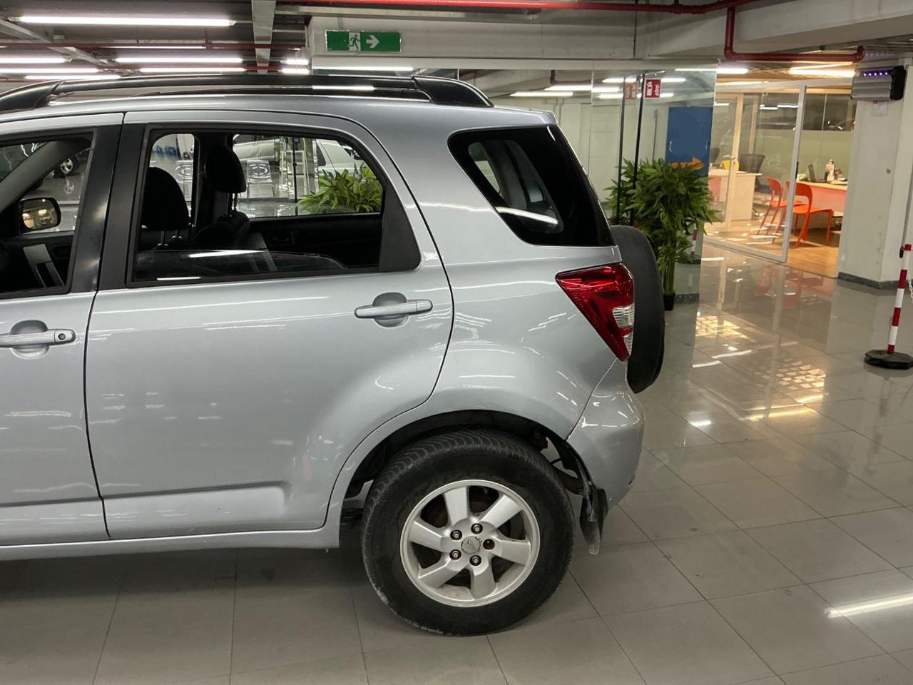 DAIHATSU Terios 1.5 4WD GPL - 3