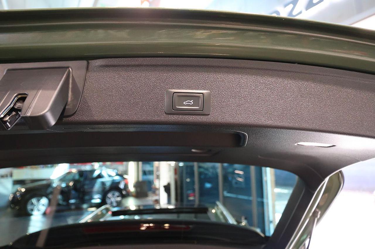 AUDI A4 allroad 40 TDI S-Tronic Identity Contrast - 14
