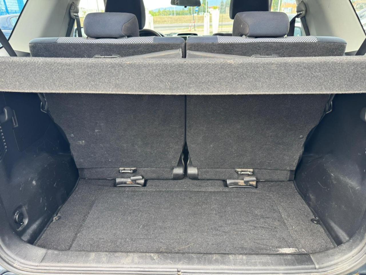 SUZUKI Grand Vitara 1.9 DDiS 3 porte - 14
