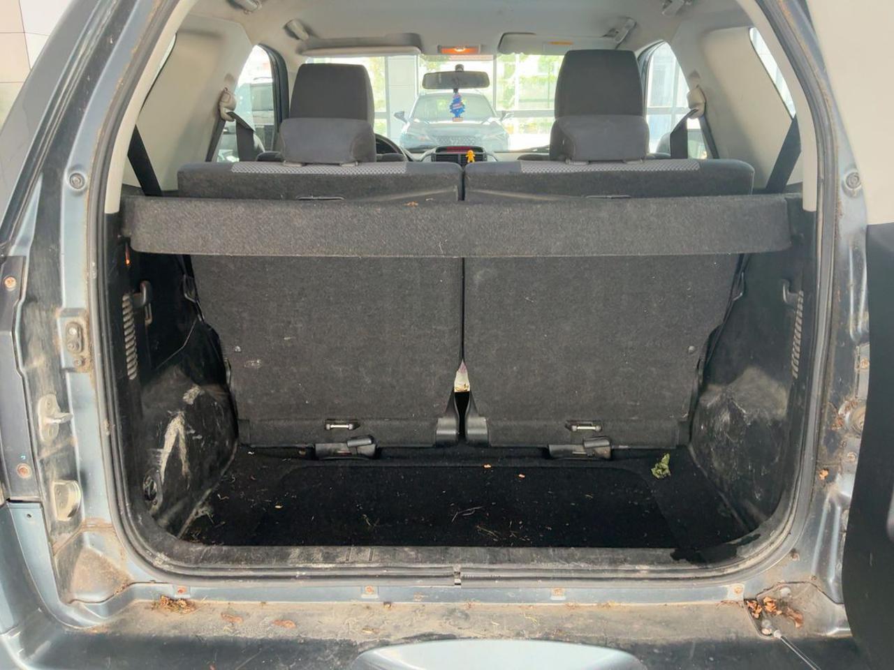 SUZUKI Grand Vitara 1.9 DDiS 3 porte - 15