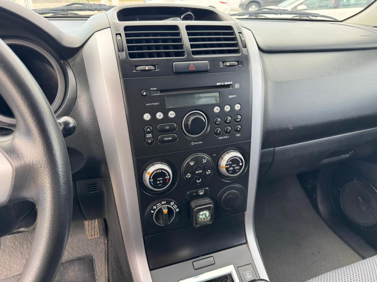 SUZUKI Grand Vitara 1.9 DDiS 3 porte - 10