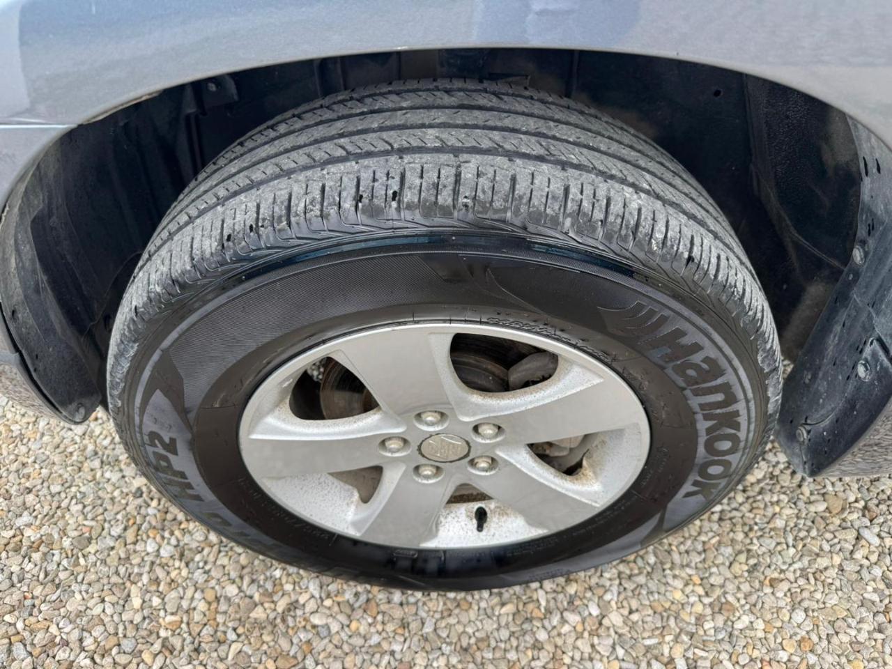SUZUKI Grand Vitara 1.9 DDiS 3 porte - 7