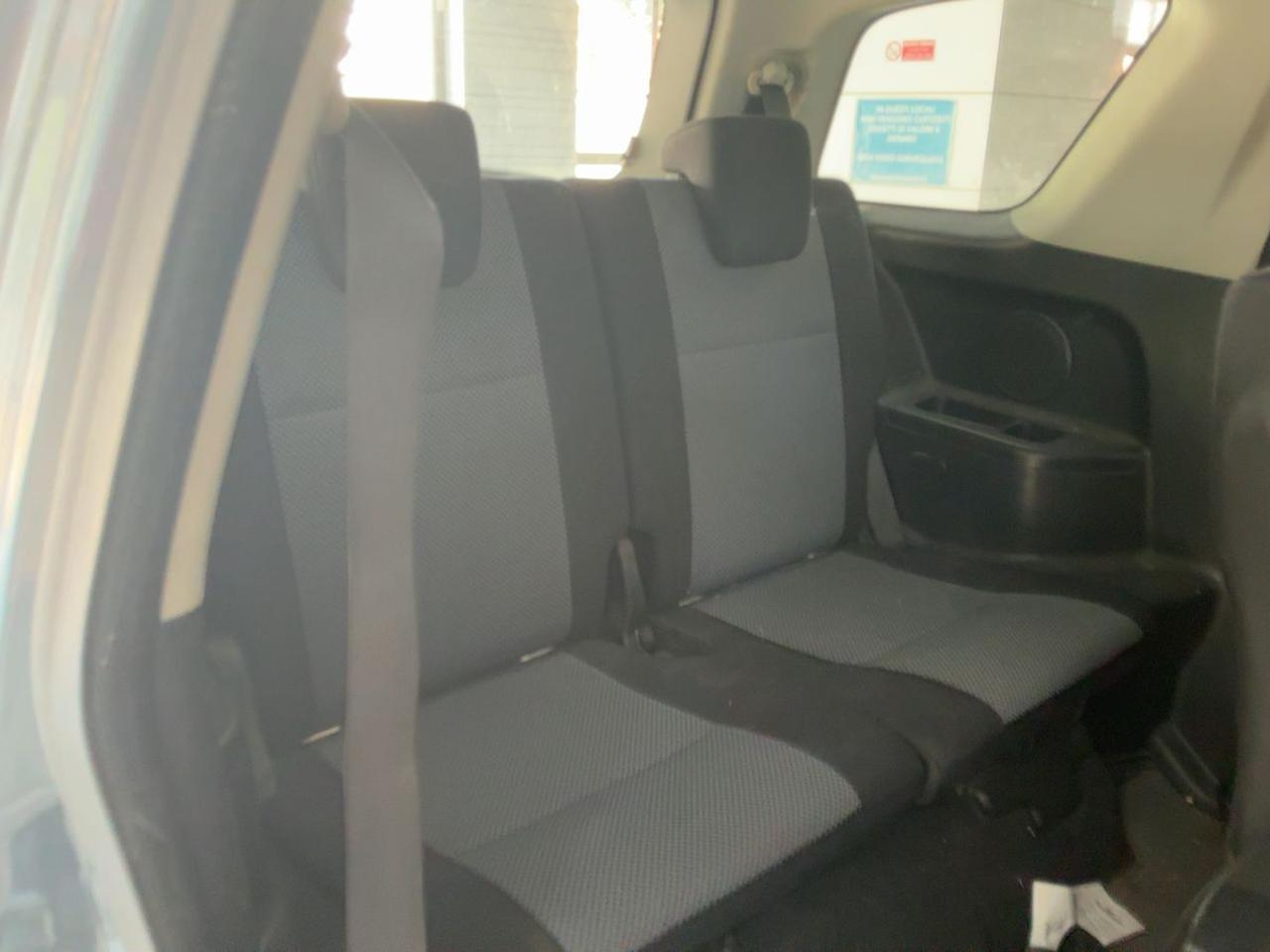 SUZUKI Grand Vitara 1.9 DDiS 3 porte - 14