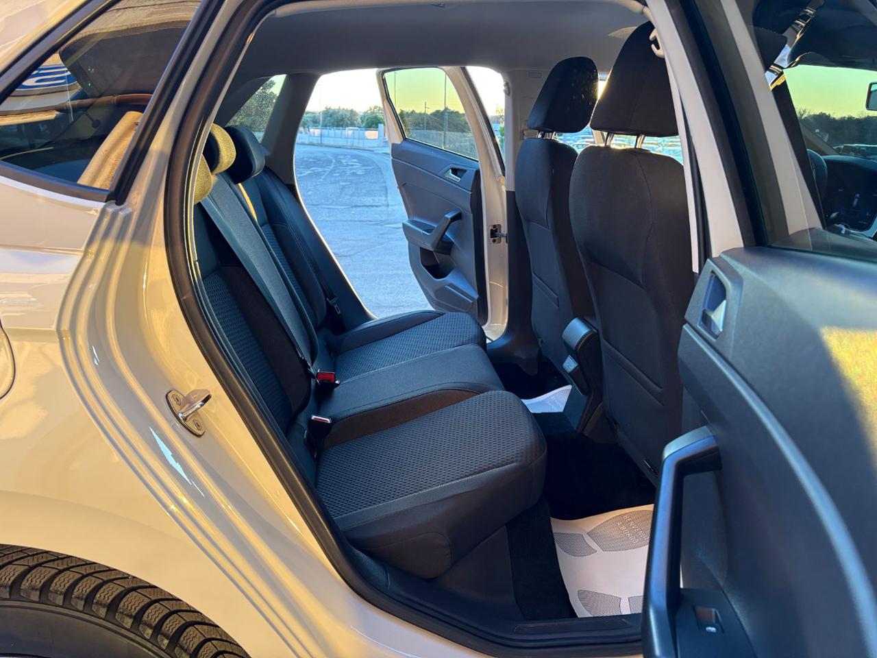 VOLKSWAGEN Polo 1.0 TSI Life 95 cv VIRTUAL COCKPIT - 11