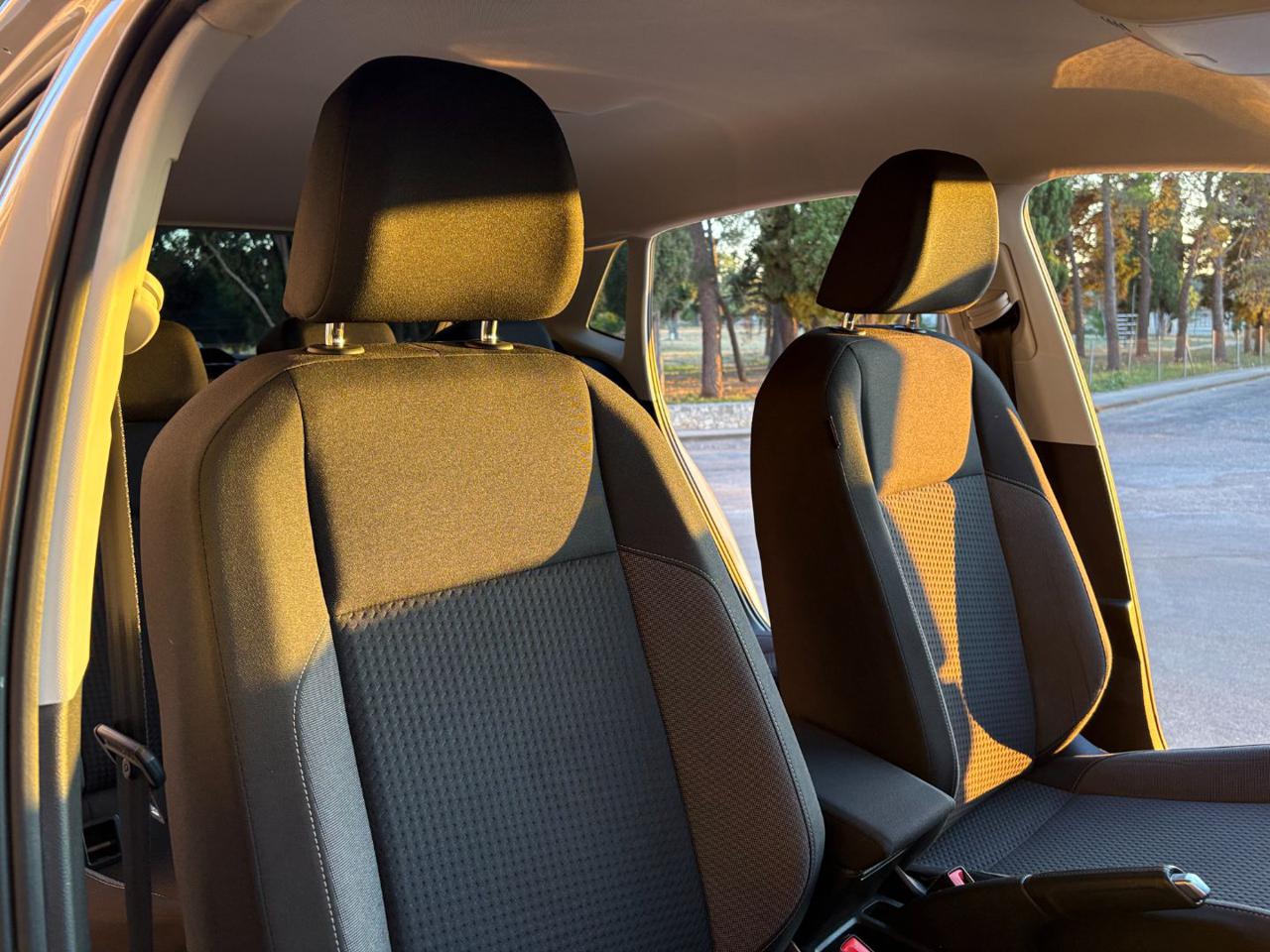 VOLKSWAGEN Polo 1.0 TSI Life 95 cv VIRTUAL COCKPIT - 10