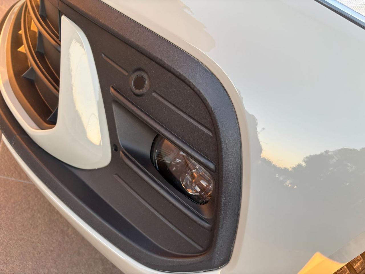 VOLKSWAGEN Polo 1.0 TSI Life 95 cv VIRTUAL COCKPIT - 33